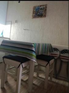 Apartments with WiFi Cres - 22751