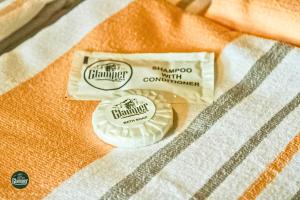 Glamper Grove- Real, Quezon