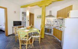 Apartments with a parking space Umag - 22813