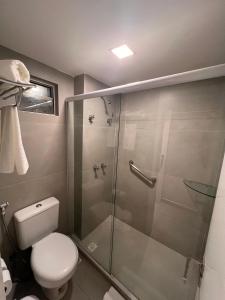 Flat Busto de Tamandaré Tambaú