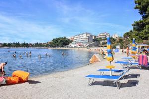 Apartments by the sea Stobrec, Split - 22838