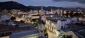 Deptos Belgrano 674 CENTRO