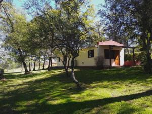 La Casita del Molino