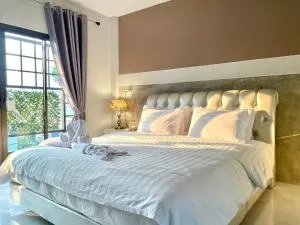 Smaids Room - Lampang