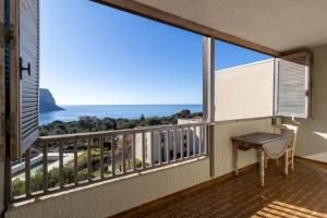 Appartement spacieux avec vue panoramique