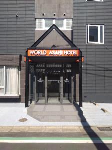 WORLD ASAHI HOTEL
