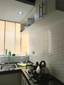 Apartamento estándar en Lima Centro