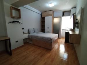 Apartamento estándar en Lima Centro