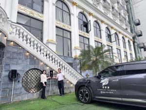 Phoenix Hotel Hà Giang