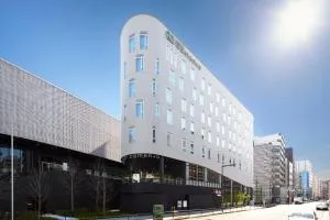 Hotel Comento Yokohama Kannai - Kitagatamachi