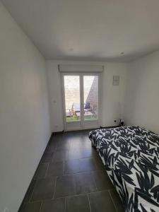 Appartements appartement cosy et chaleureux : photos des chambres