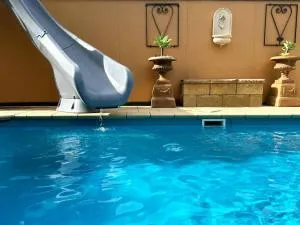 Beachside SandDunes Villa Waterslide Gas Heat Pool - Tootgarook