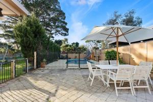 Beachside SandDunes Villa Waterslide Gas Heat Pool