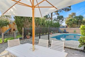 Beachside SandDunes Villa Waterslide Gas Heat Pool