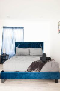 Platinum Palace 1BR1BA-Central Dallas Stay