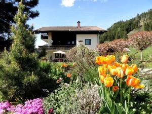 obrázek - Große Wohnung in Görtschach mit Großem Garten