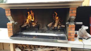 Zagreb4you Apartments - Family paradise with sauna