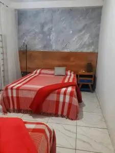 Vilarejo do aconchego - 圣克鲁斯迪米纳斯