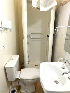 Appartement cosy à Néris-les-Bains - 30 m² - Parking