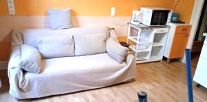 Appartement cosy à Néris-les-Bains - 30 m² - Parking