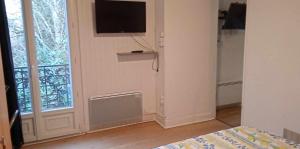 Appartement cosy à Néris-les-Bains - 30 m² - Parking