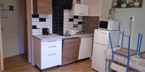 Appartement cosy à Néris-les-Bains - 30 m² - Parking