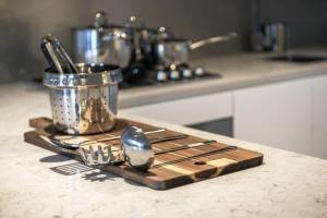 A Chic 2BR CBD Apartment Near Southern Cross