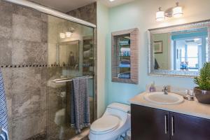 Luxury 2-story Penthouse located in Coconut Grove Hotel-includes Parking