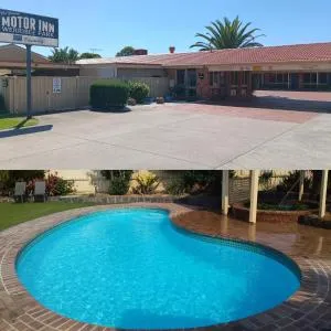 Werribee Park Motor Inn - Tarneit
