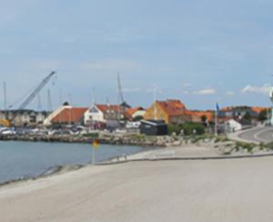 Enø Karrebæksminde, Strandrylevej 31