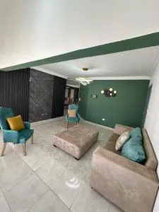 Paraíso del mar - Cancino