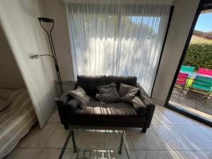 Charmant T1 bis à Arcachon, 300m Plage de Pereire, Terrasse et Jardinet - FR-1-319-59