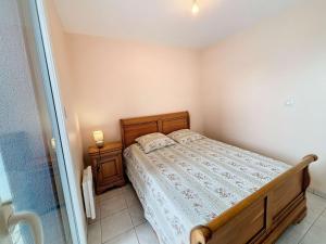 Appartement avec parking à 250m de la plage, proche commerces - FR-1-361-120