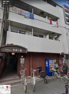 アベニュー天神ノ森202　Avenue Tenjinnomori 202