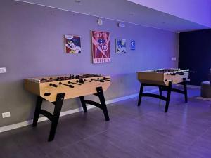 Moon - Luxury Apartments