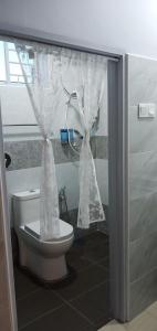 Pantai Remis Homestay 118A