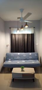 Pantai Remis Homestay 118A