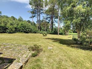 Maisons de vacances Maison Crozon, 6 pieces, 8 personnes - FR-1-370-76 : photos des chambres