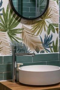 Piso renovado cerca del Ayuntamiento y del metro