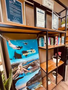 Pedidi Penida Hostel