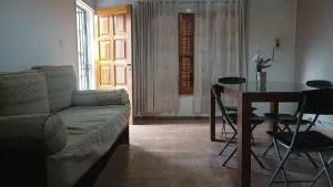 Casa Malvinas - La Dormida