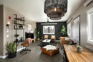 Wallace BNB - Daniel