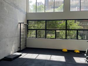 Studio pertinho Shopping Frei Caneca e Av Paulista