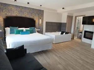 Airen Suites - Perales de Tajuña