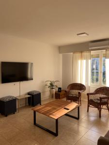 Casa Stella Maris, Casco histórico, a dos cuadras de la laguna