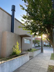 Casa Stella Maris, Casco histórico, a dos cuadras de la laguna