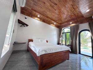 Sweet Garden Homestay