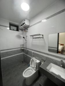 Sweet Garden Homestay