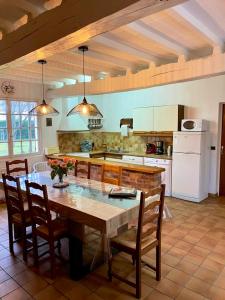 Maison charmante à Tours-en-Vimeu avec grand jardin clos