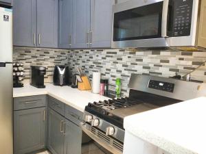 Disfruta y siéntete como en casa